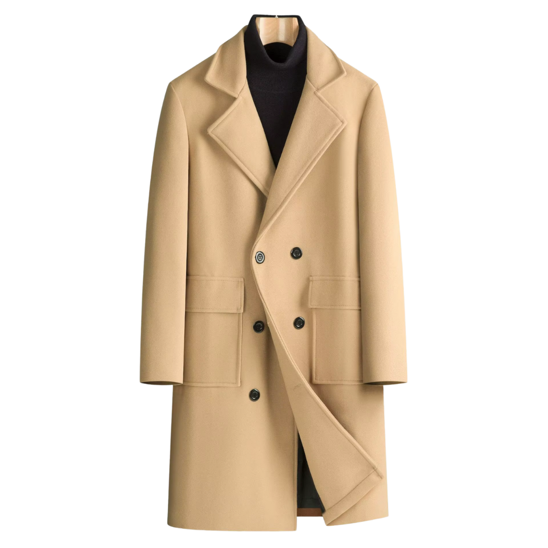 BELMONT GENTLEMAN COAT