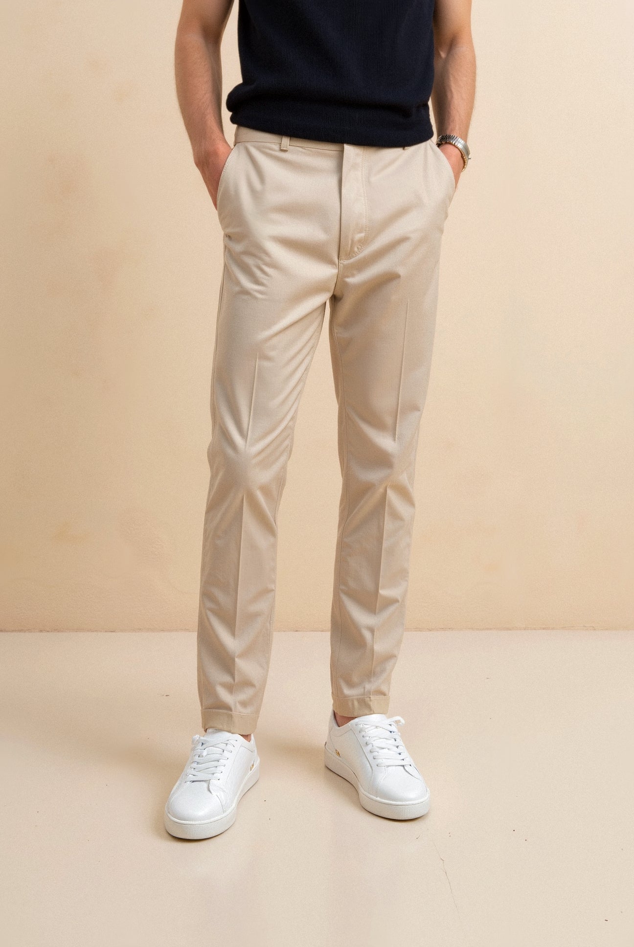 Belmont Classic Sneaker