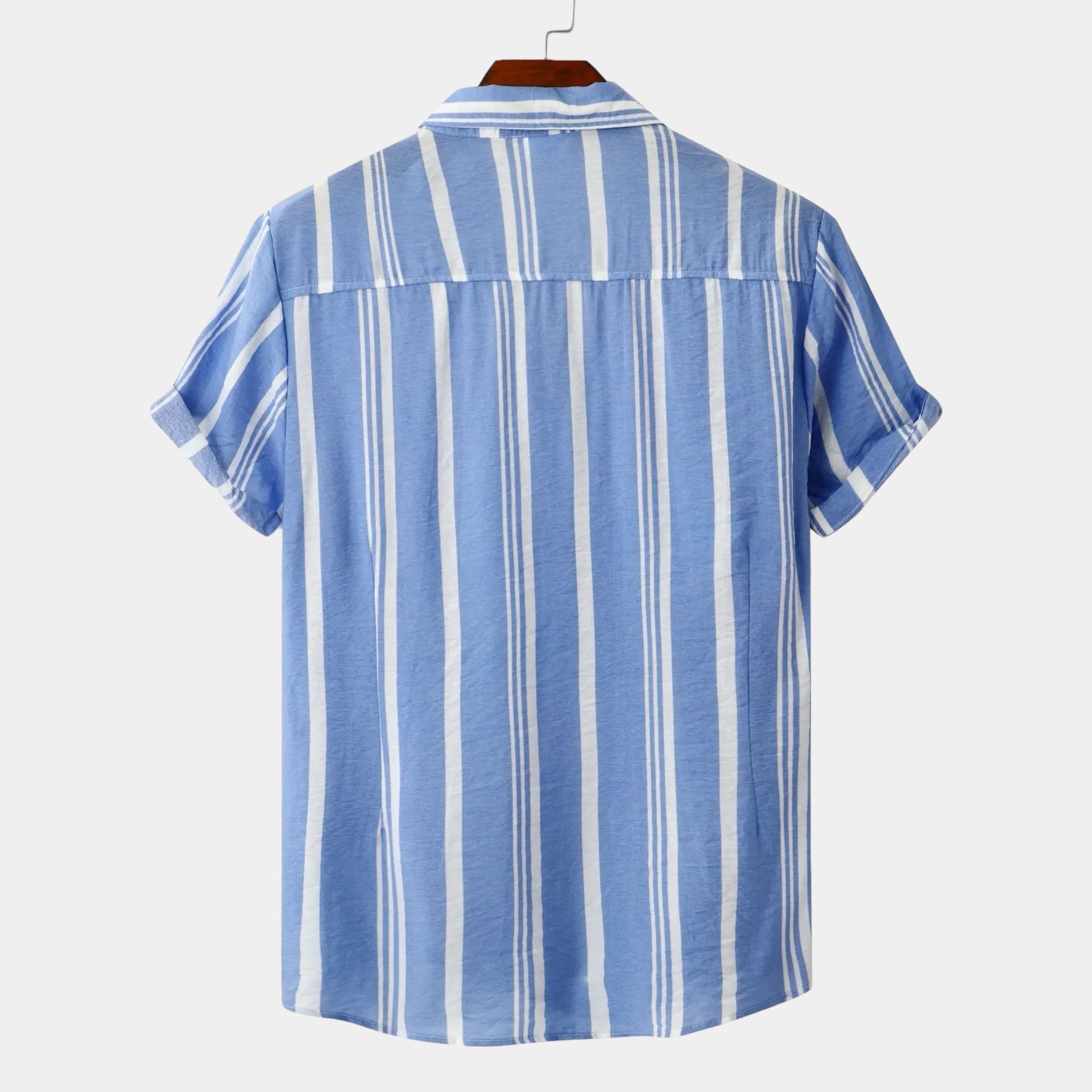 Belmont special Striped Shirt