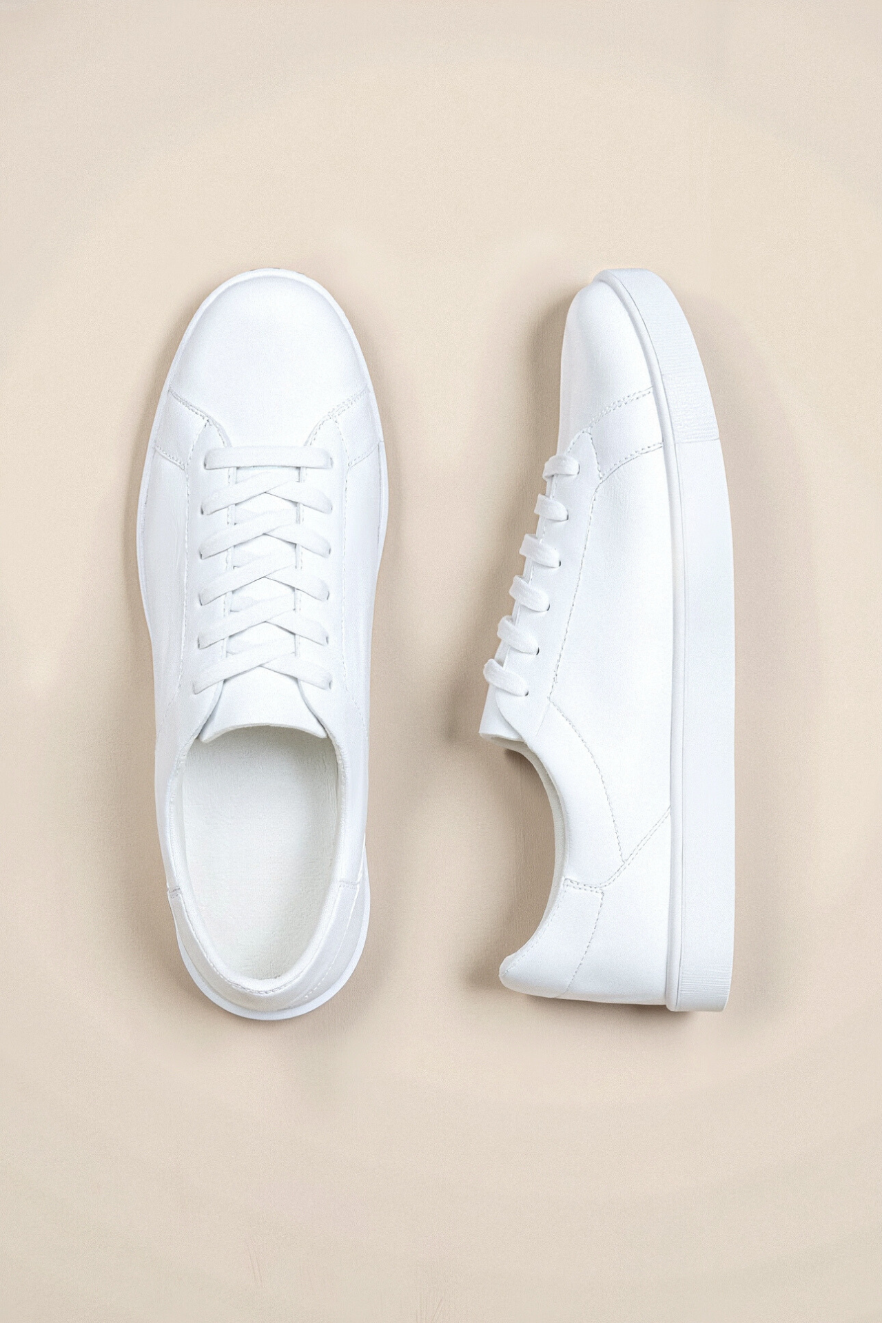 Belmont Classic Sneaker