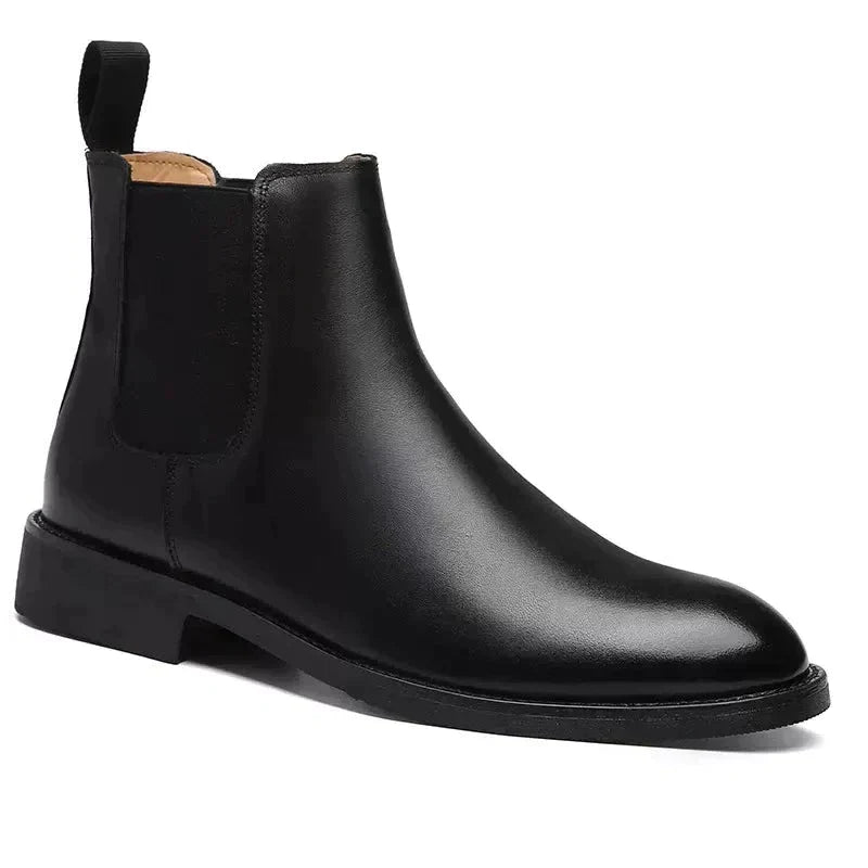 Belmont Chelsea Boots