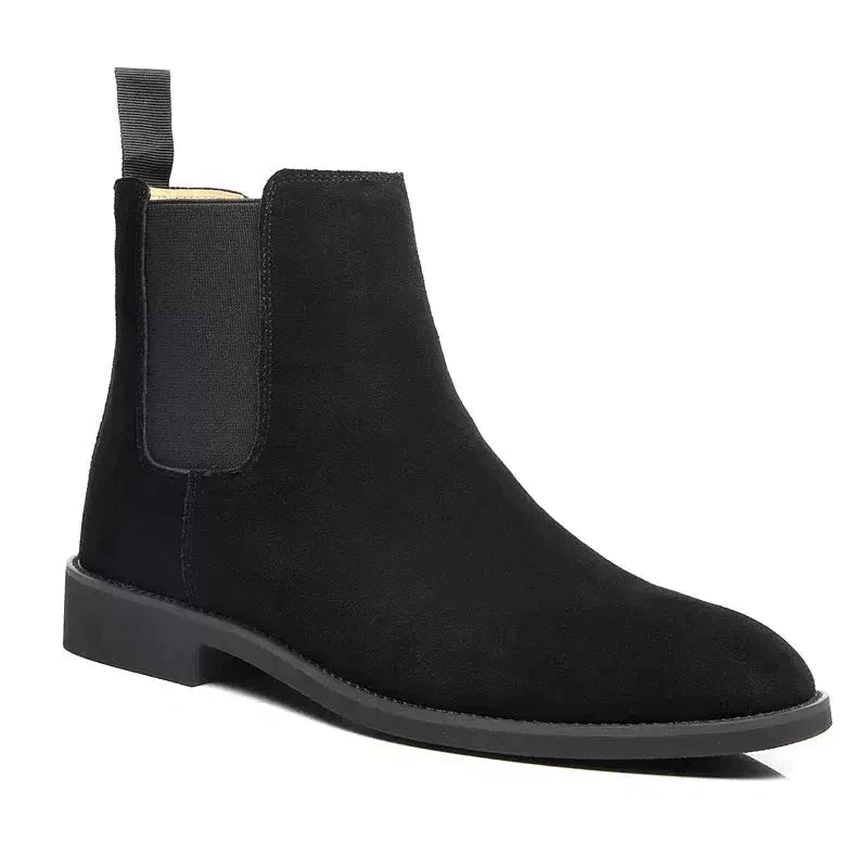 Belmont Chelsea Boots