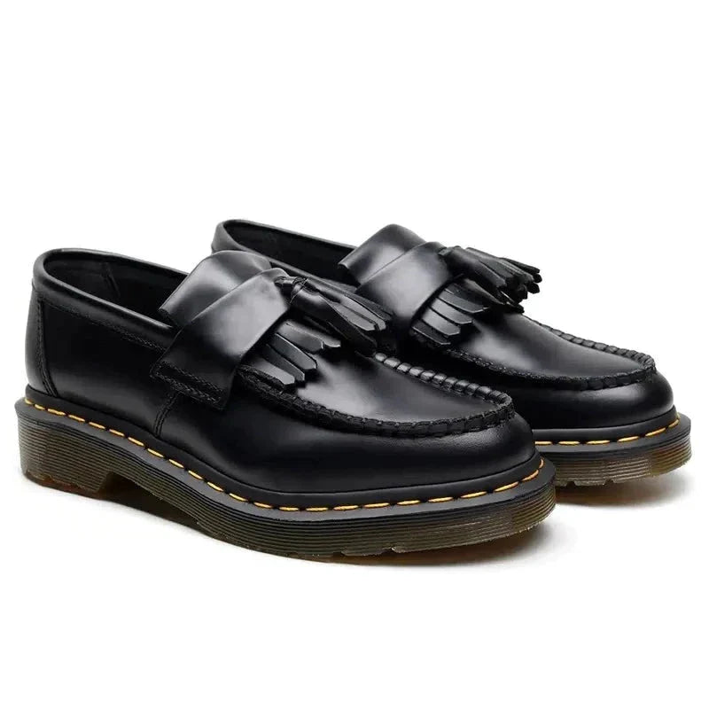 Belmont Classic Loafers