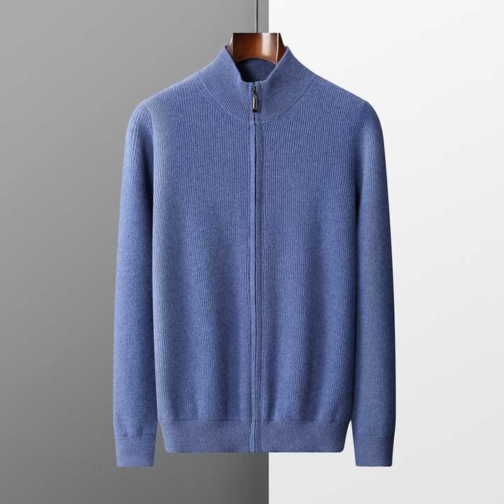 Belmont Cashmere Vest