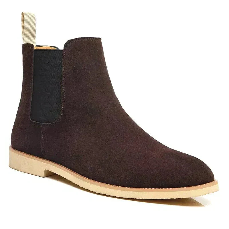 Belmont Chelsea Boots