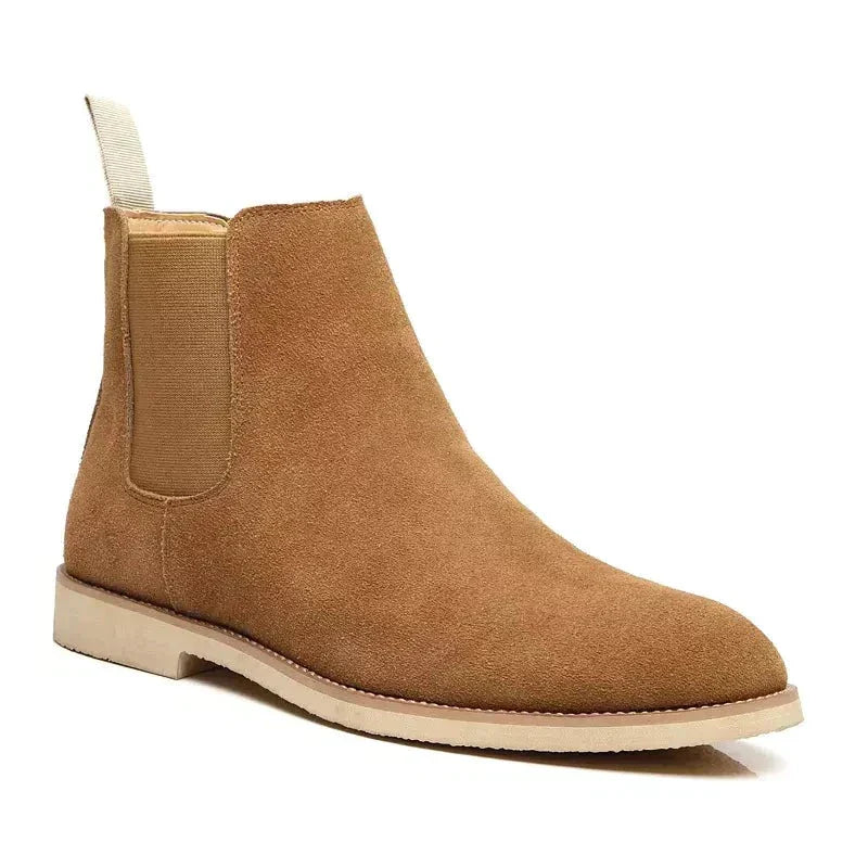 Belmont Chelsea Boots