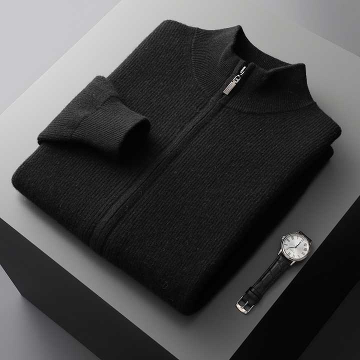 Belmont Cashmere Vest