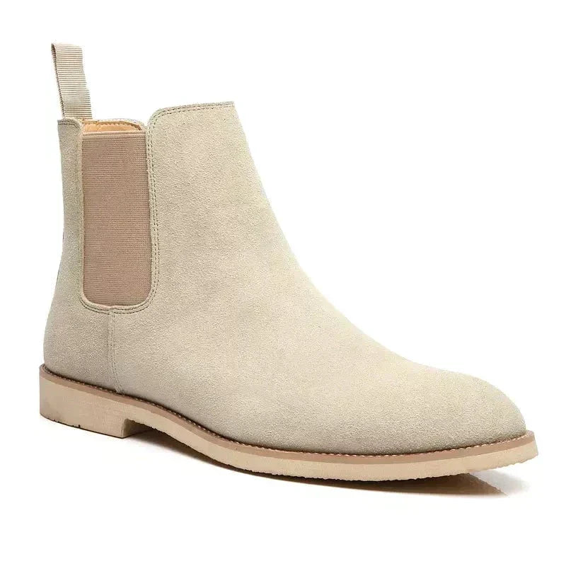 Belmont Chelsea Boots