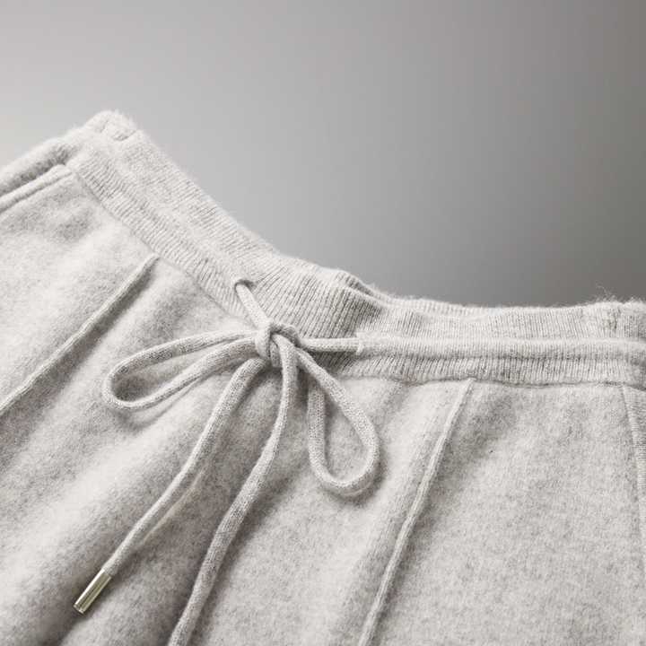 Belmont Cashmere Trousers