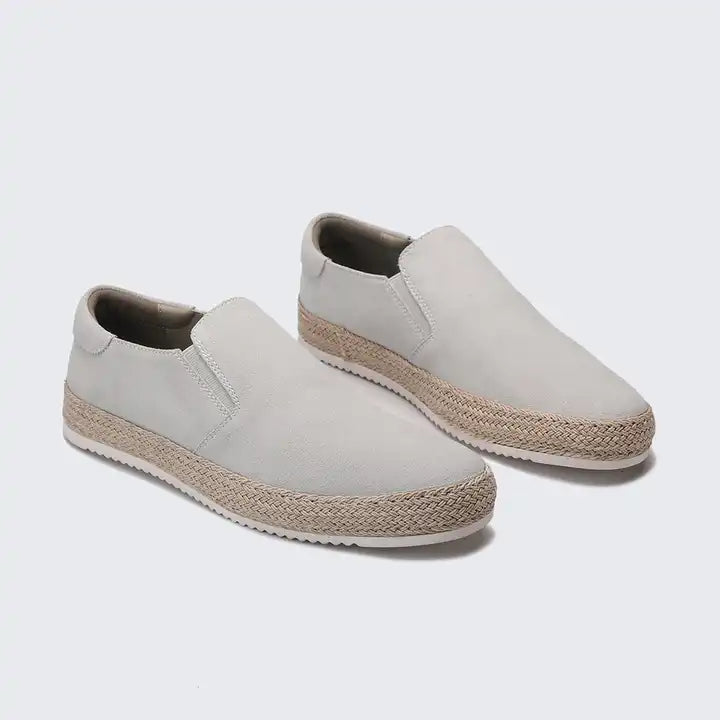 Belmont Suede City Shoes
