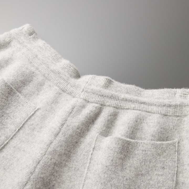 Belmont Cashmere Trousers