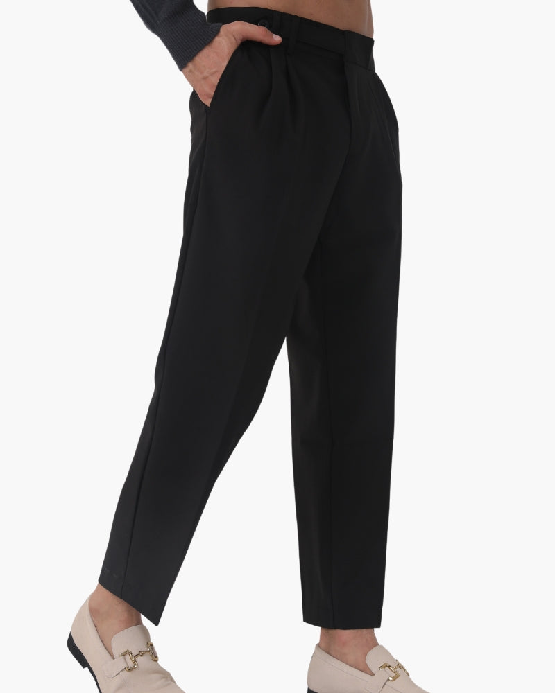 Belmont Paris High Waist Pantalon