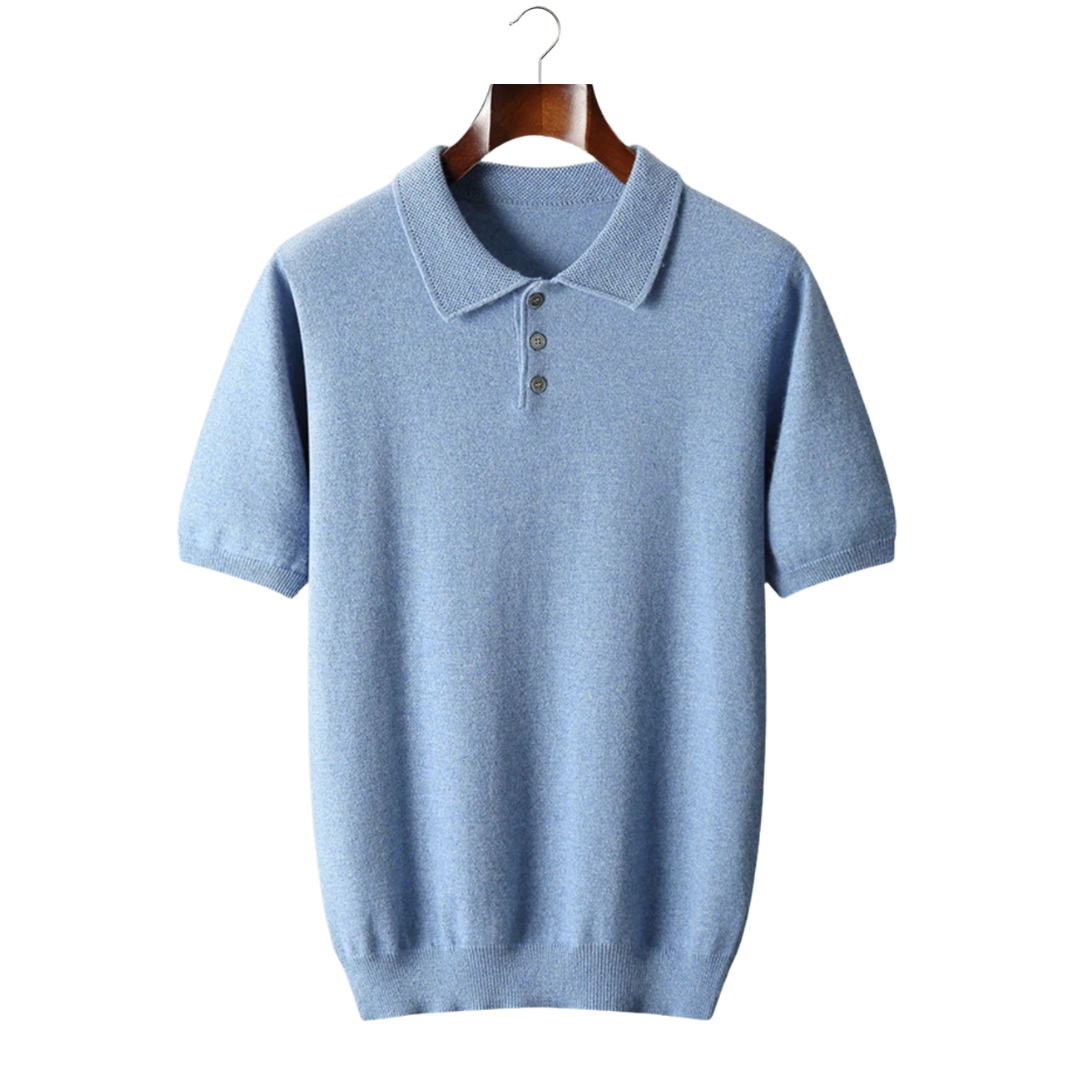 Belmont Polo Shirt