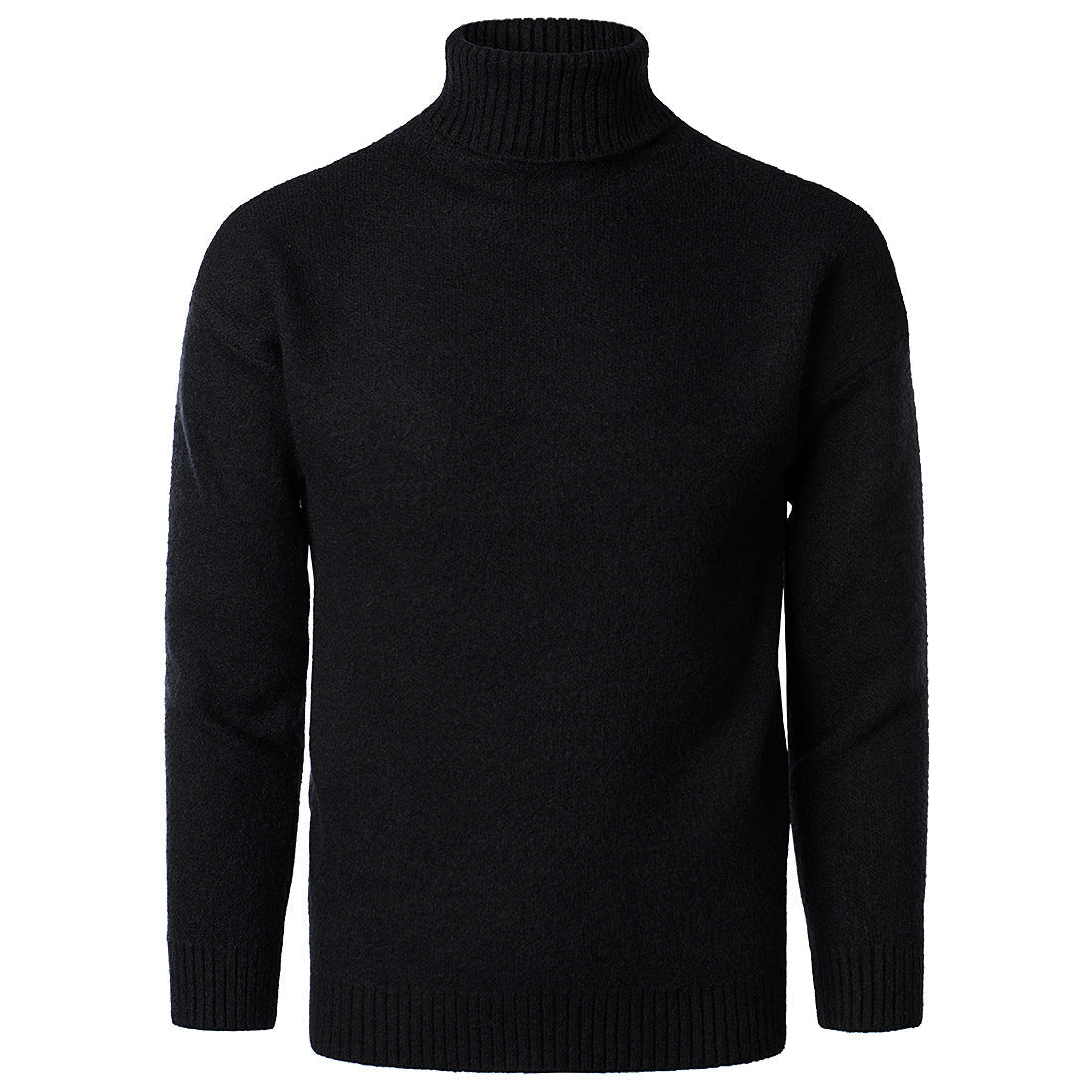 Belmont Turtleneck