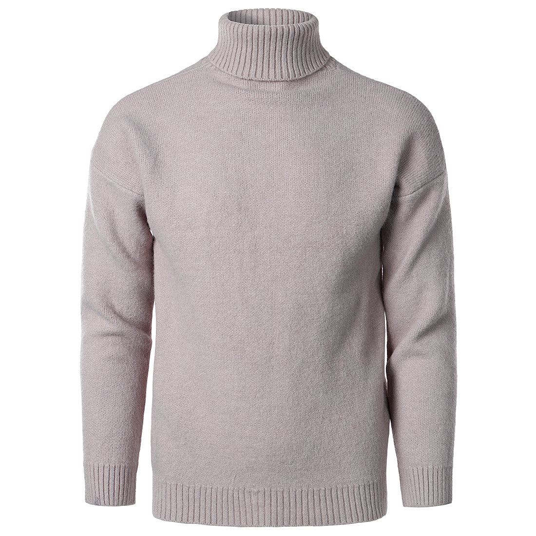 Belmont Turtleneck