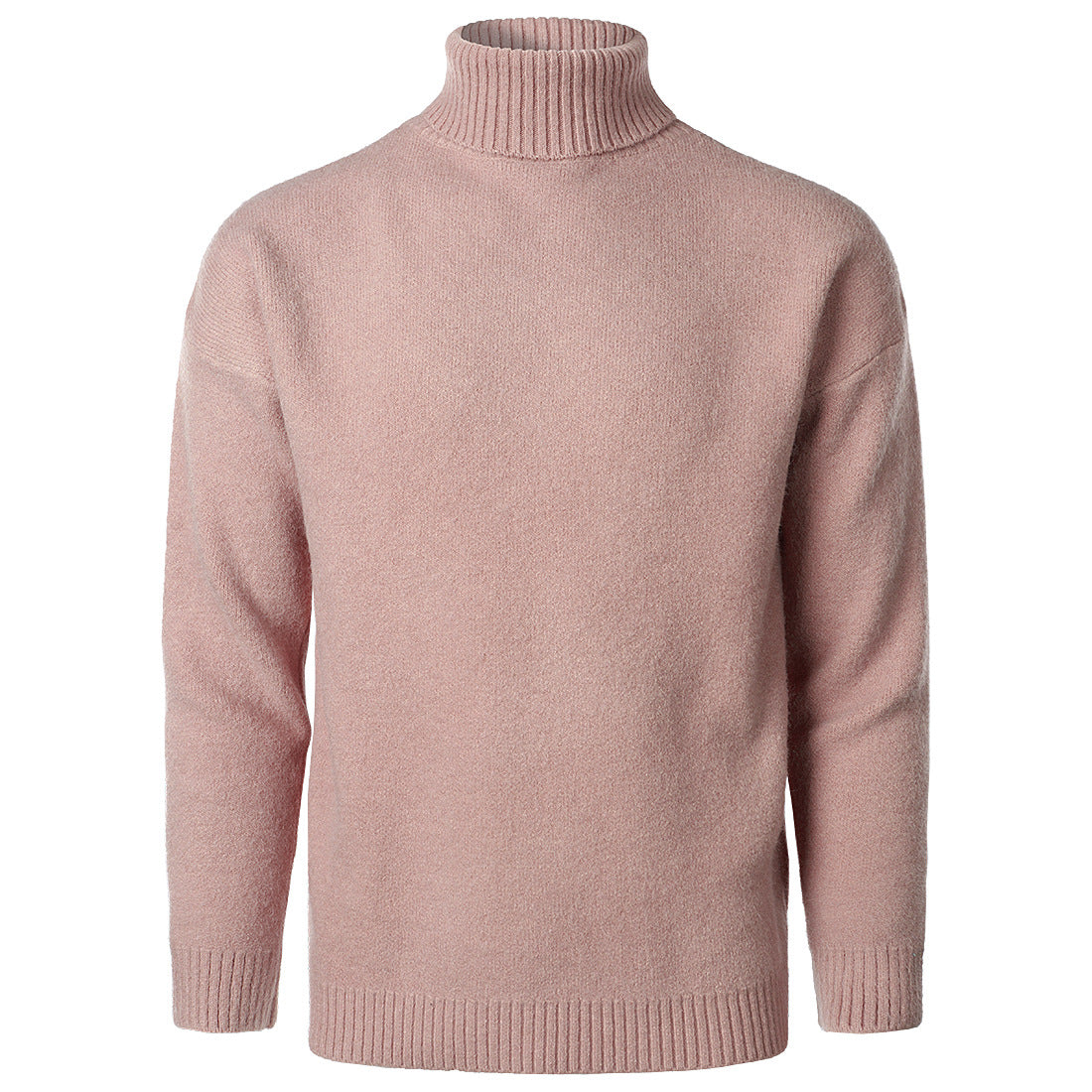 Belmont Turtleneck