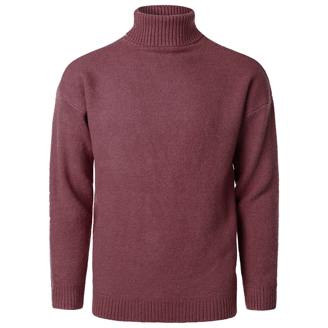 Belmont Turtleneck