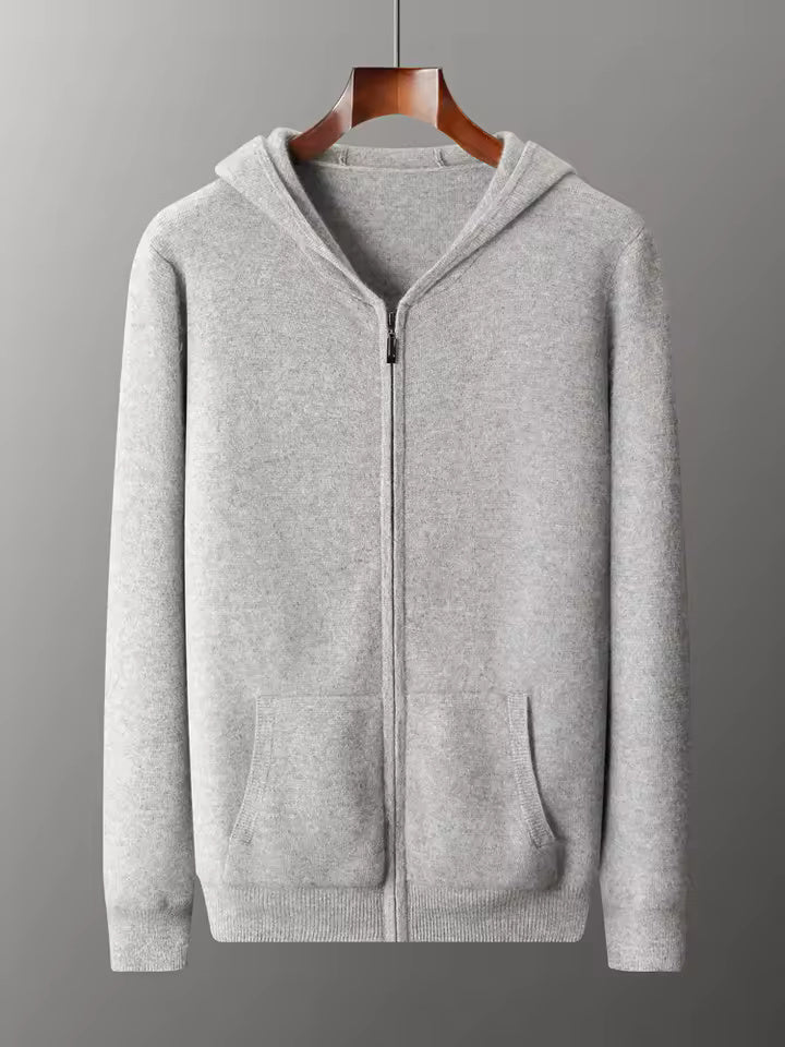 Belmont 100% Wool Ttracksuit