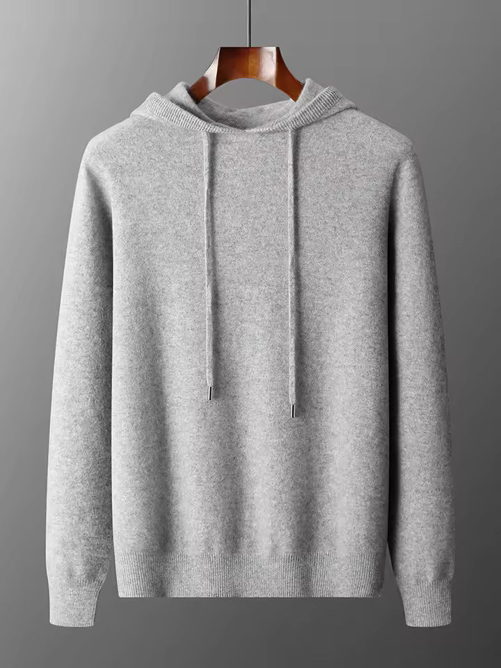 Belmont Cashmere Tracksuit V2