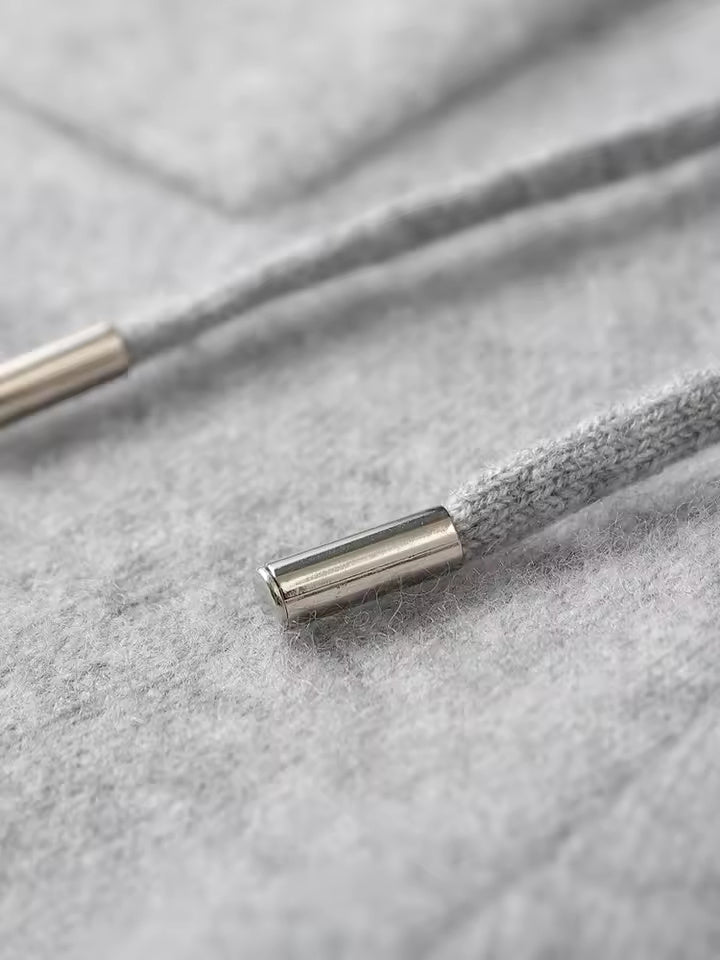 Belmont Cashmere Tracksuit V2