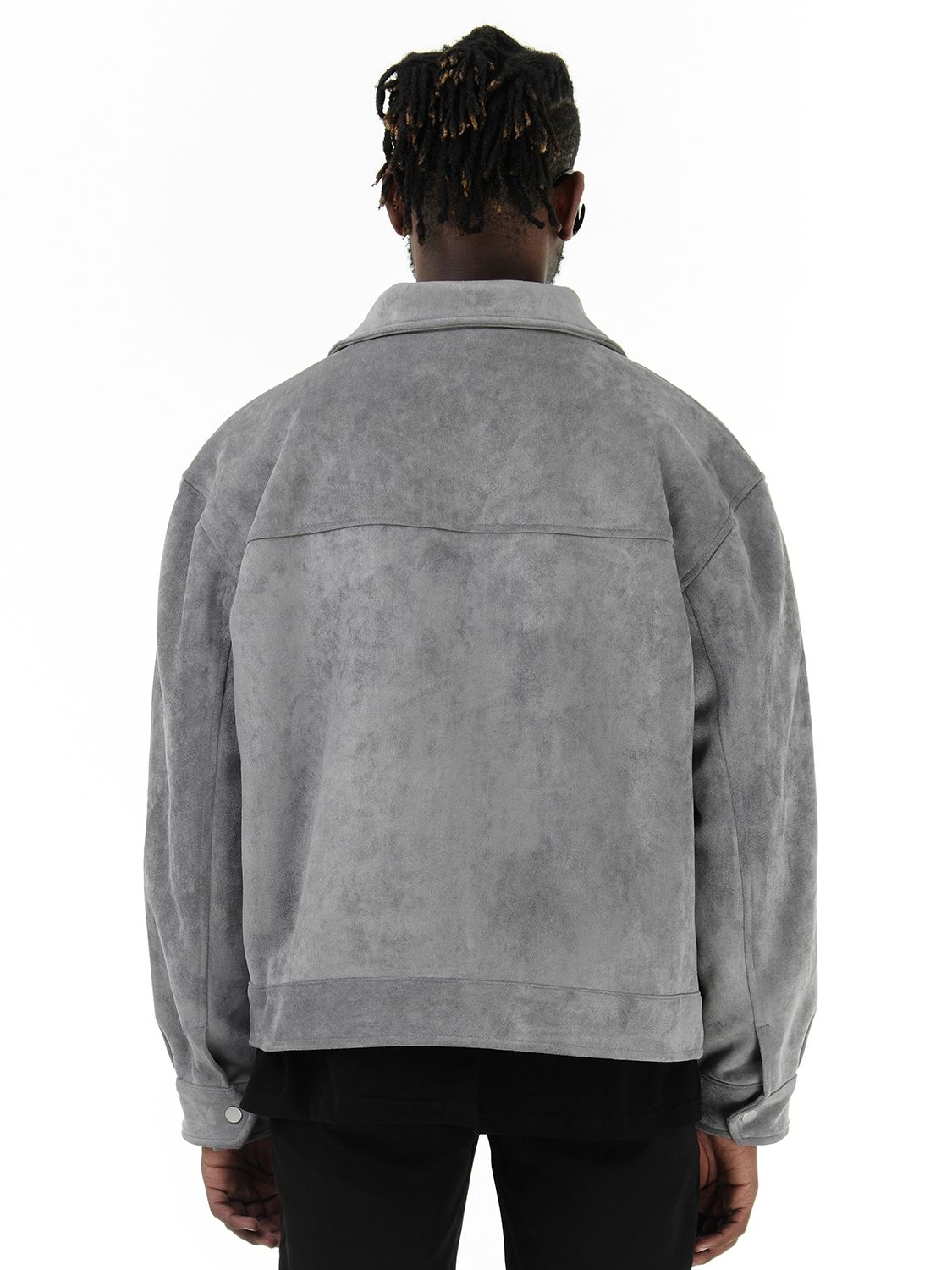 BELMONT Vintage StreetWear Jacket