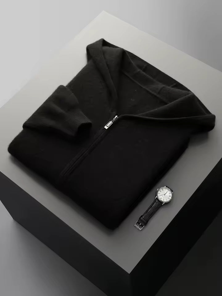 Belmont 100% Wool Ttracksuit