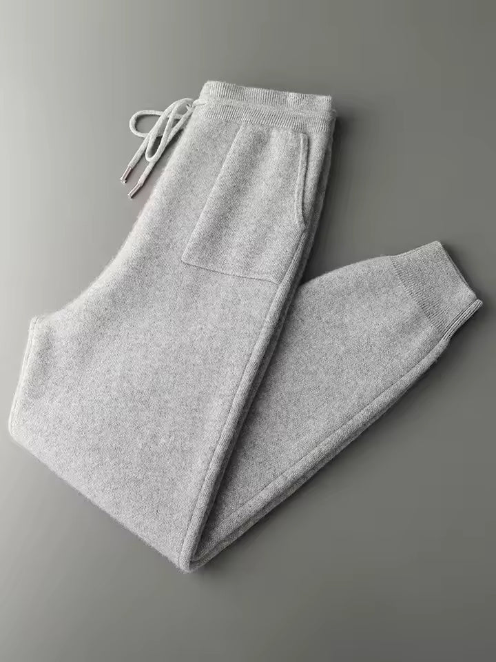 Belmont Cashmere Tracksuit V2