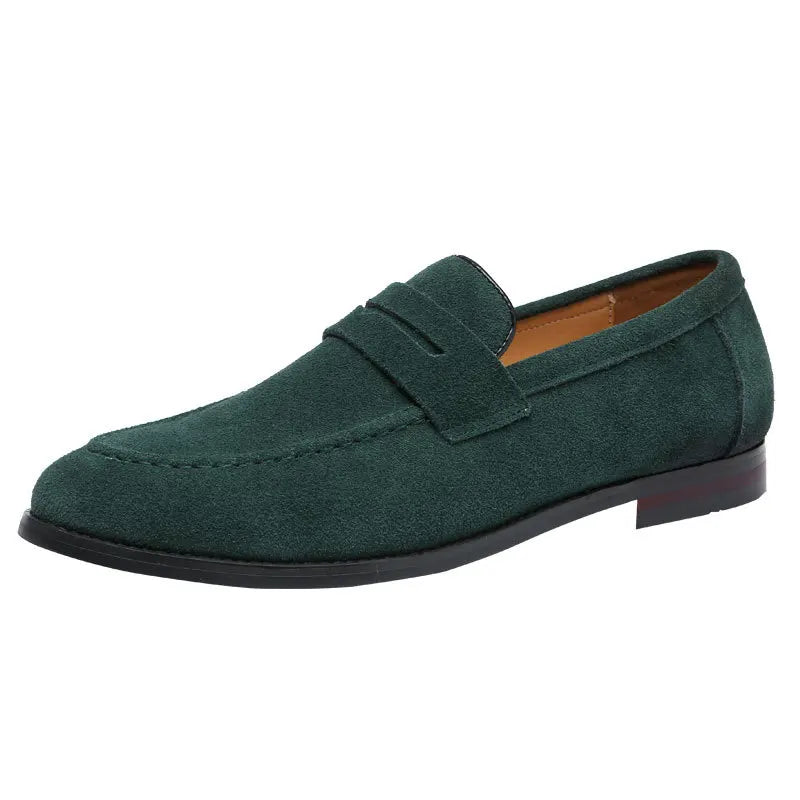 Belmont Men's Summer Loafers