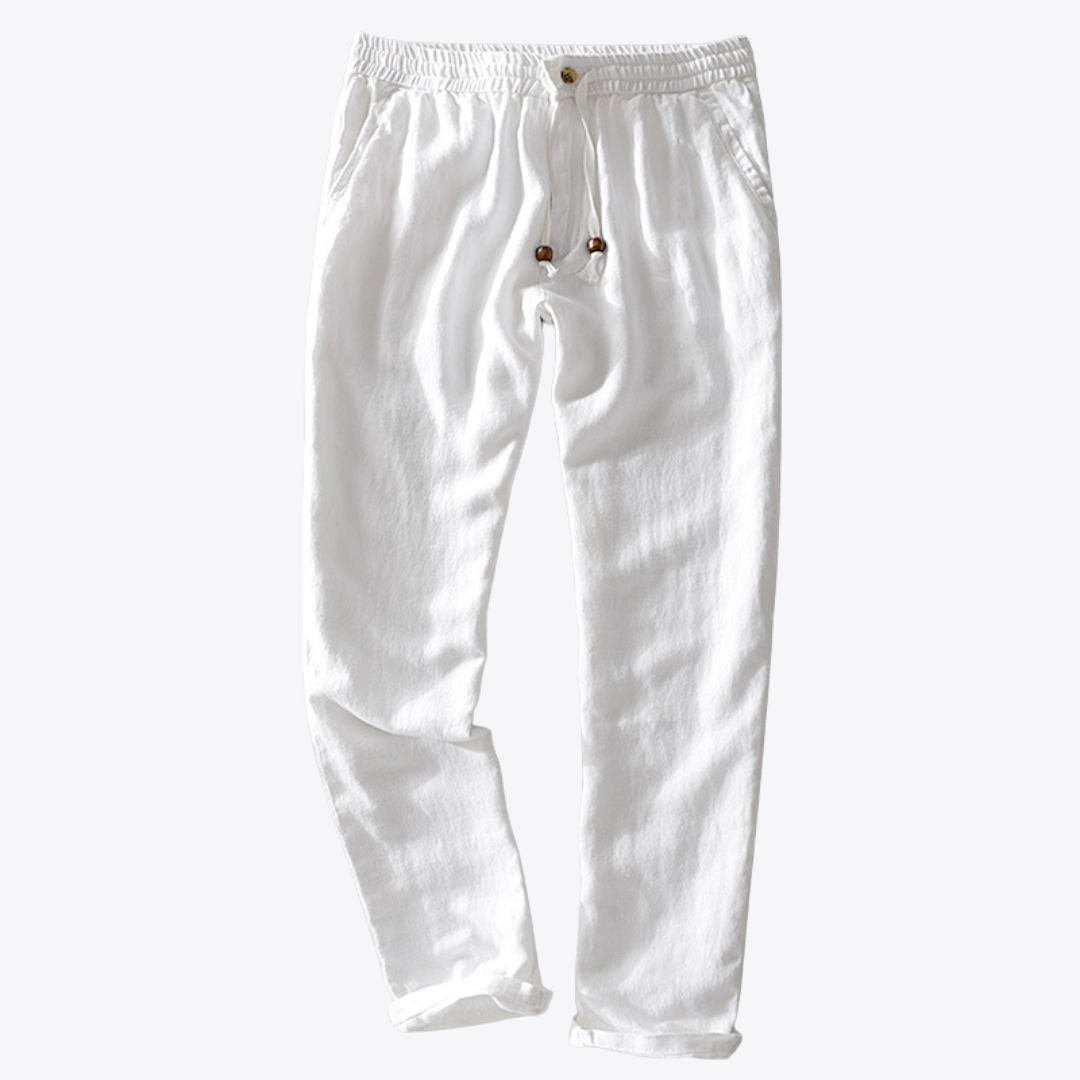 Belmont - Casual Lightweight Pants