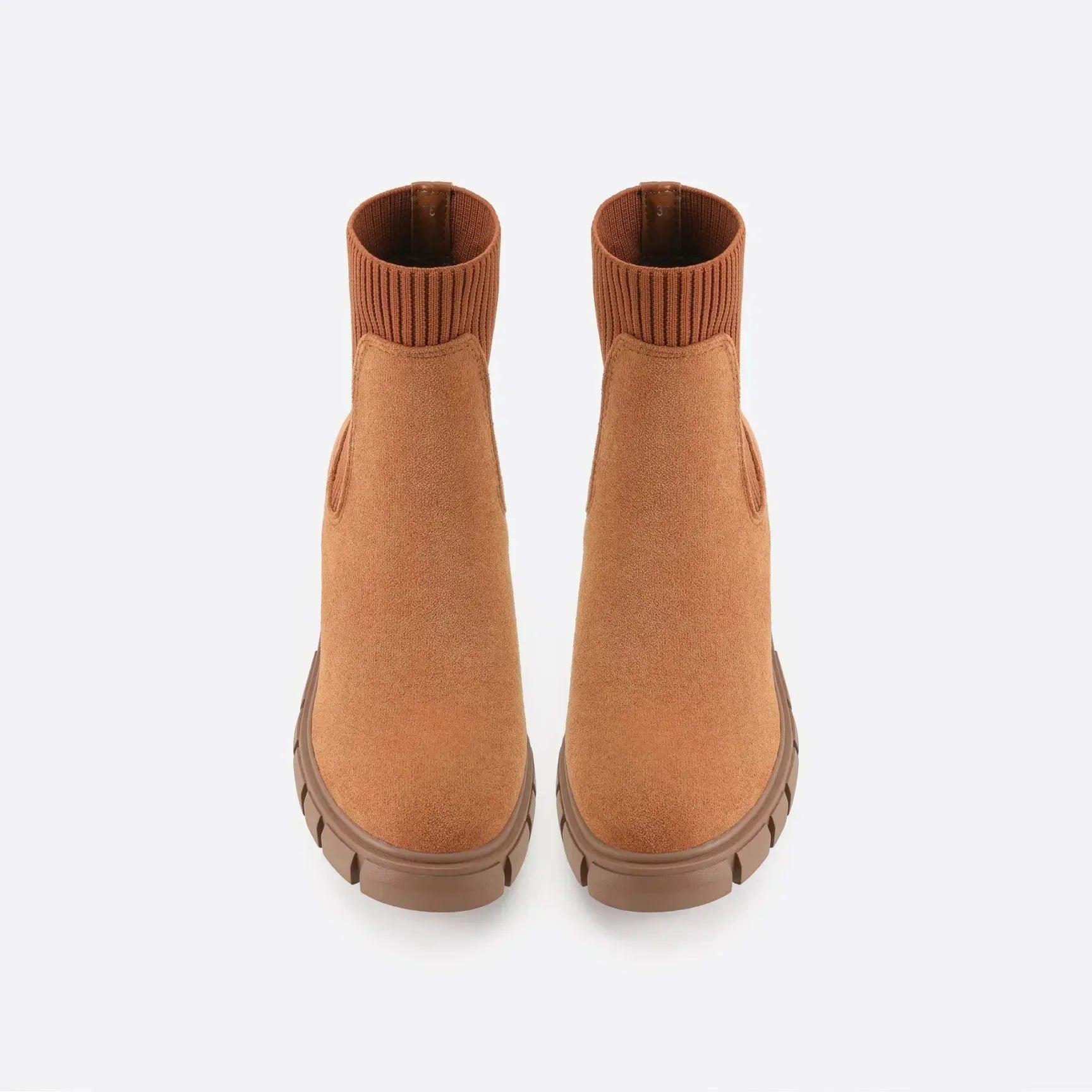 Belmont Elegant Chelsea boots