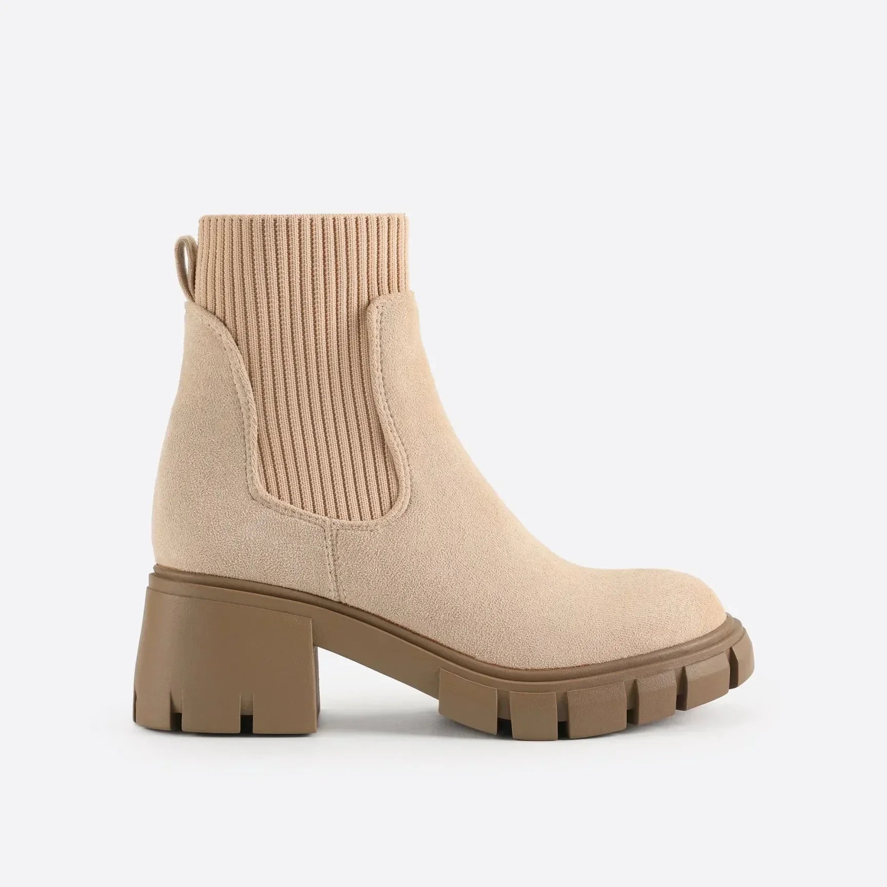 Belmont Elegant Chelsea boots