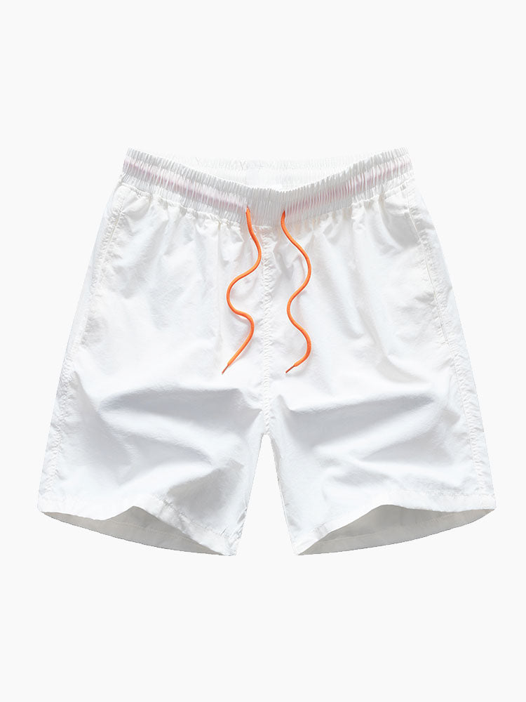 KAMARI - SHORT-SLEEVED SWIM SET