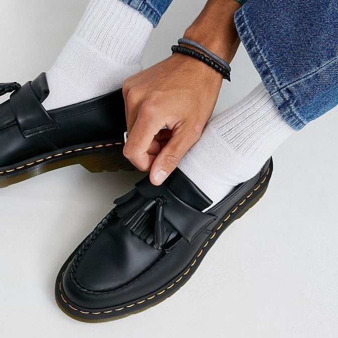 Belmont Classic Loafers