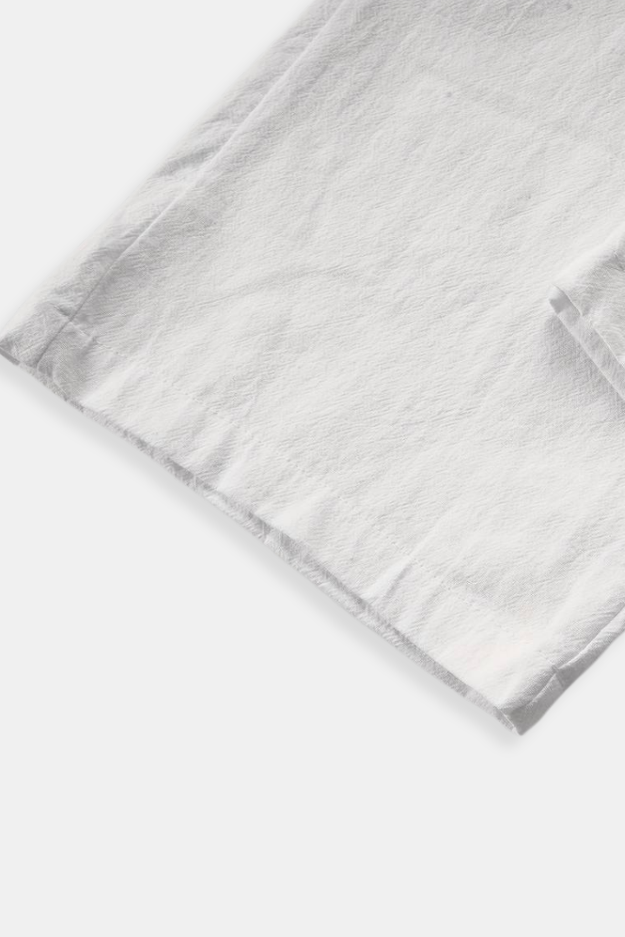 Belmont Lightweight Beach Cotton Linen Pants