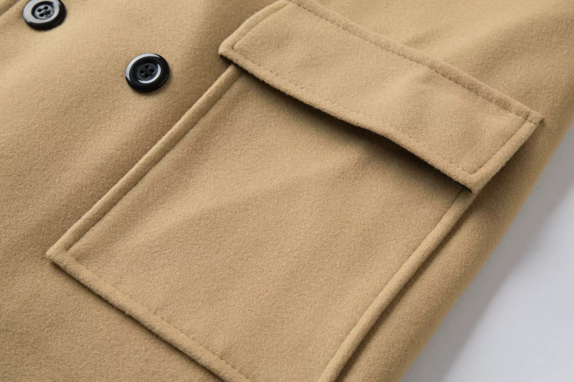 Belmont Elegant Coat