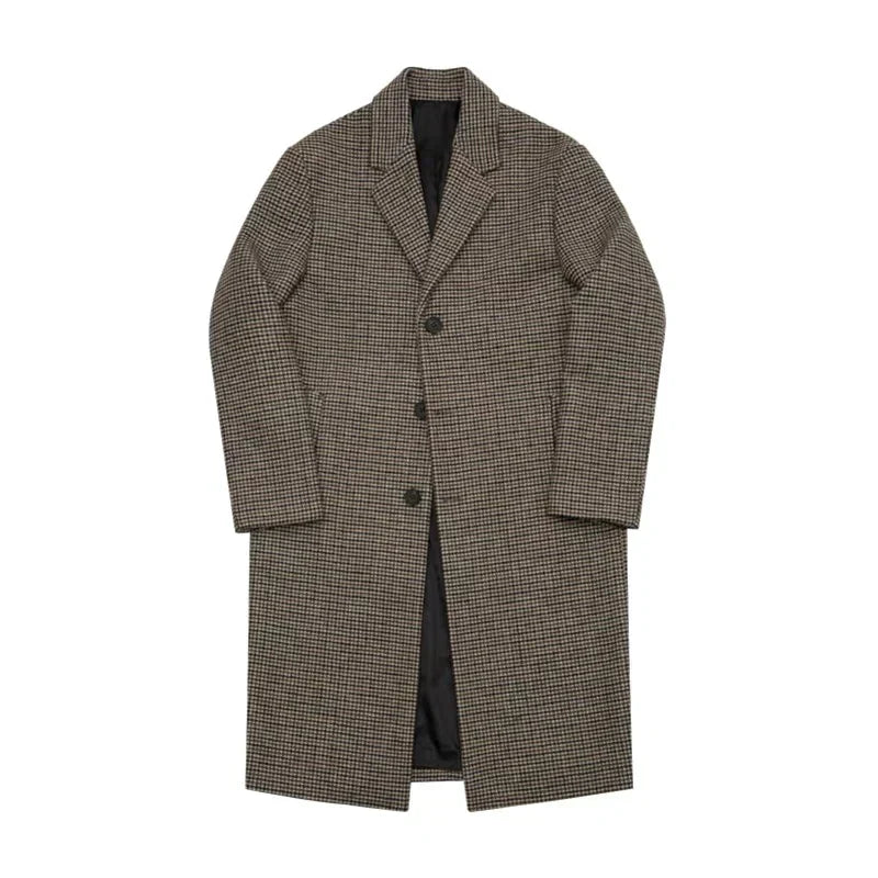 BELMONT Sherlock Coat