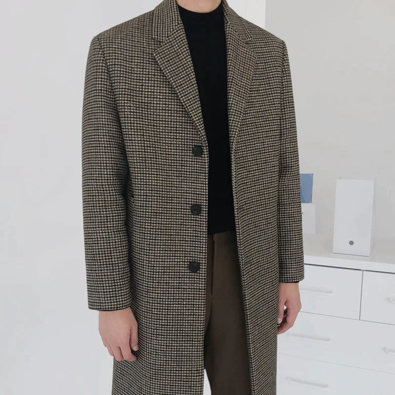 BELMONT Sherlock Coat