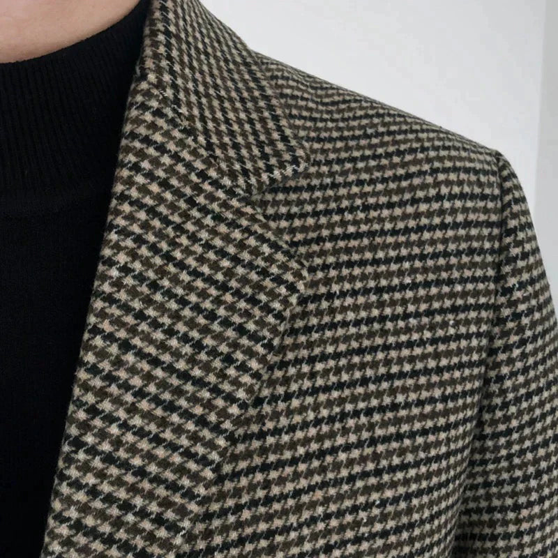 BELMONT Sherlock Coat