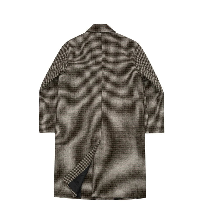 BELMONT Sherlock Coat