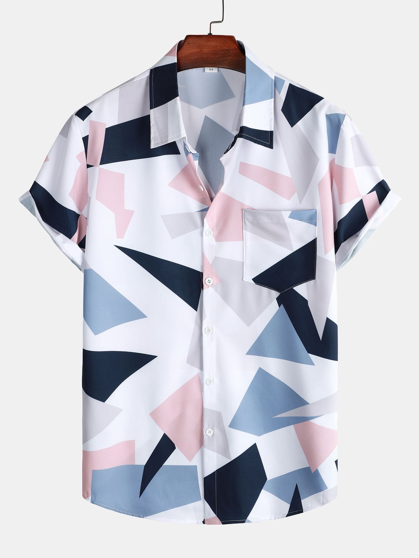 SHOAL - SHORT-SLEEVED SWIM SET