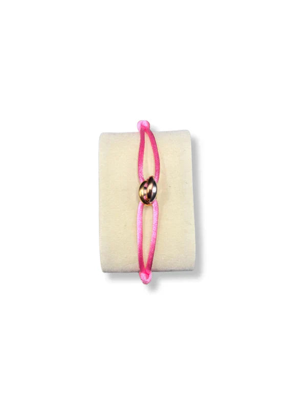 Belmont 4 piece set- Pink