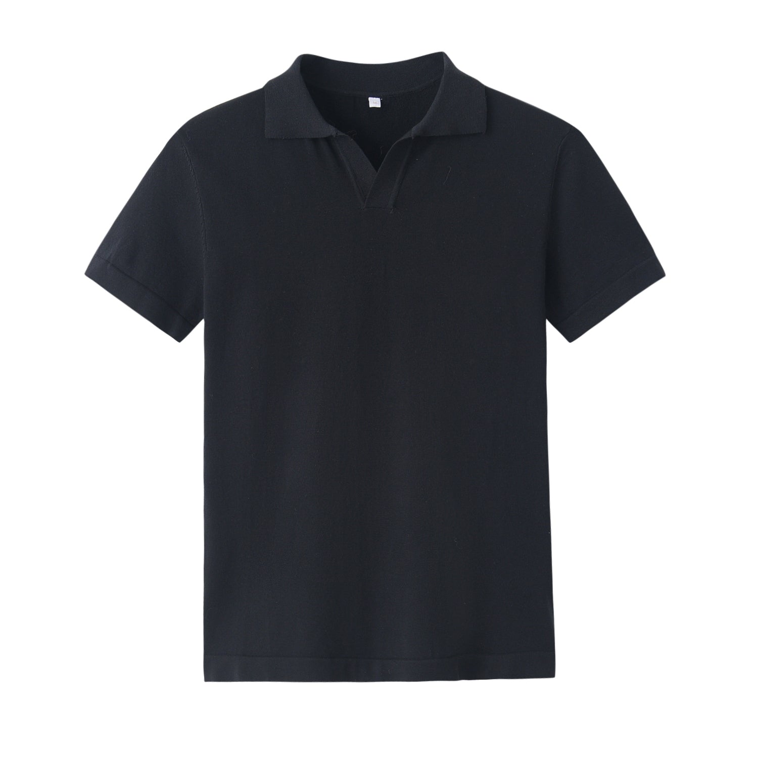 Belmont Knit Polo