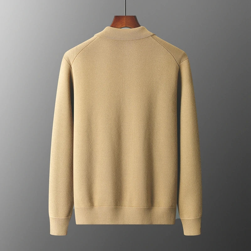 Belmont Cashmere Jacket