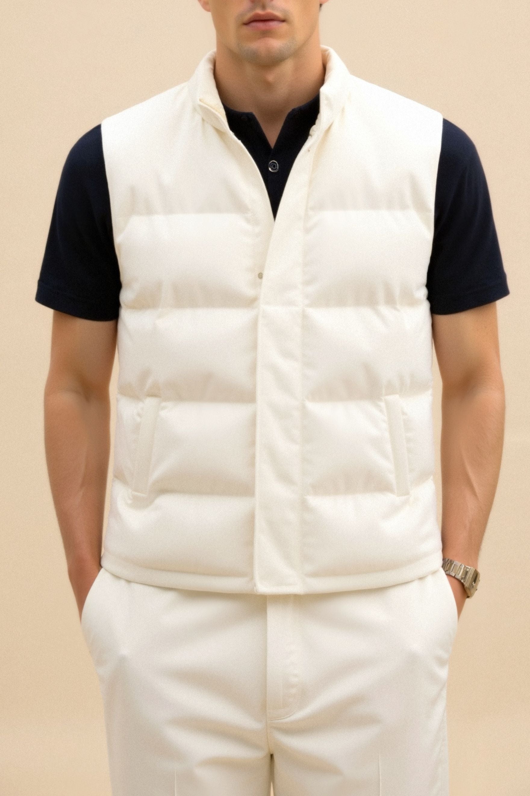 BELMONT Gilet Vest
