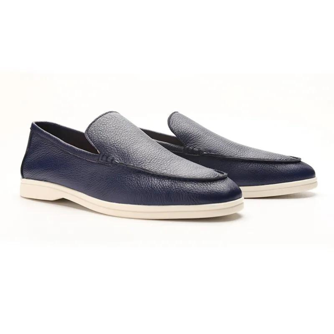 Belmont Elegant Loafers