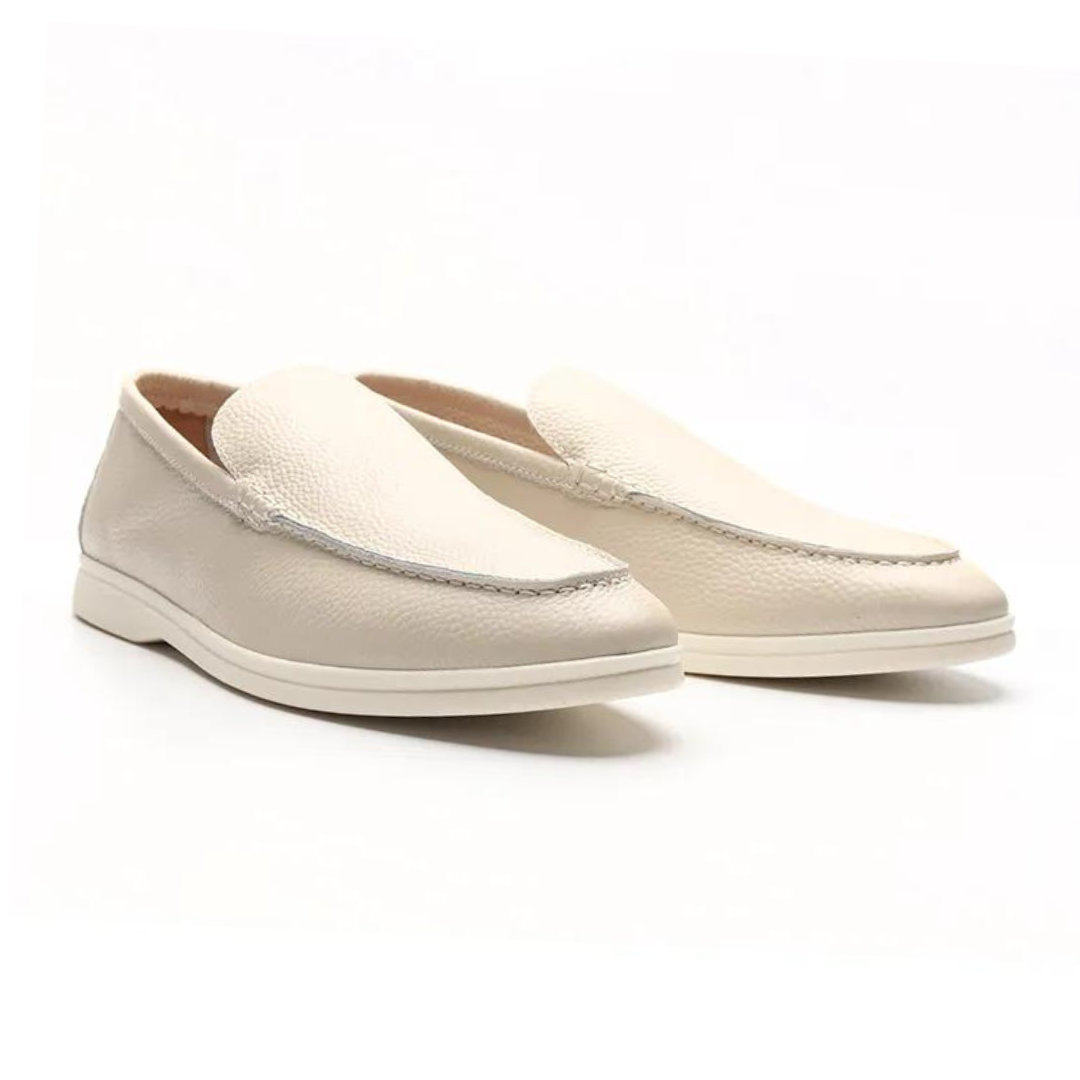 Belmont Elegant Loafers