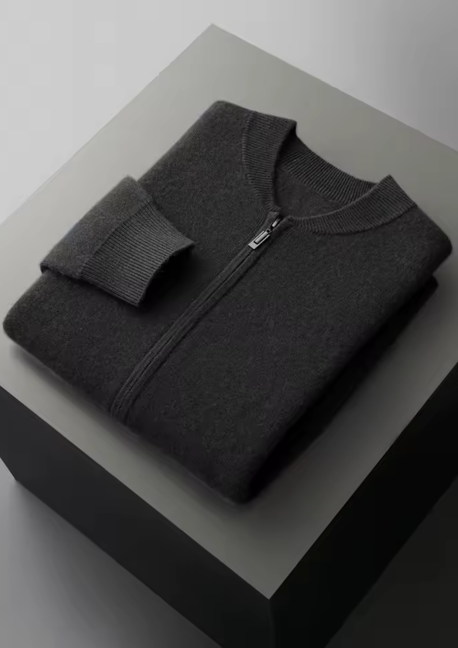 Belmont 100%  Wool Tracksuit