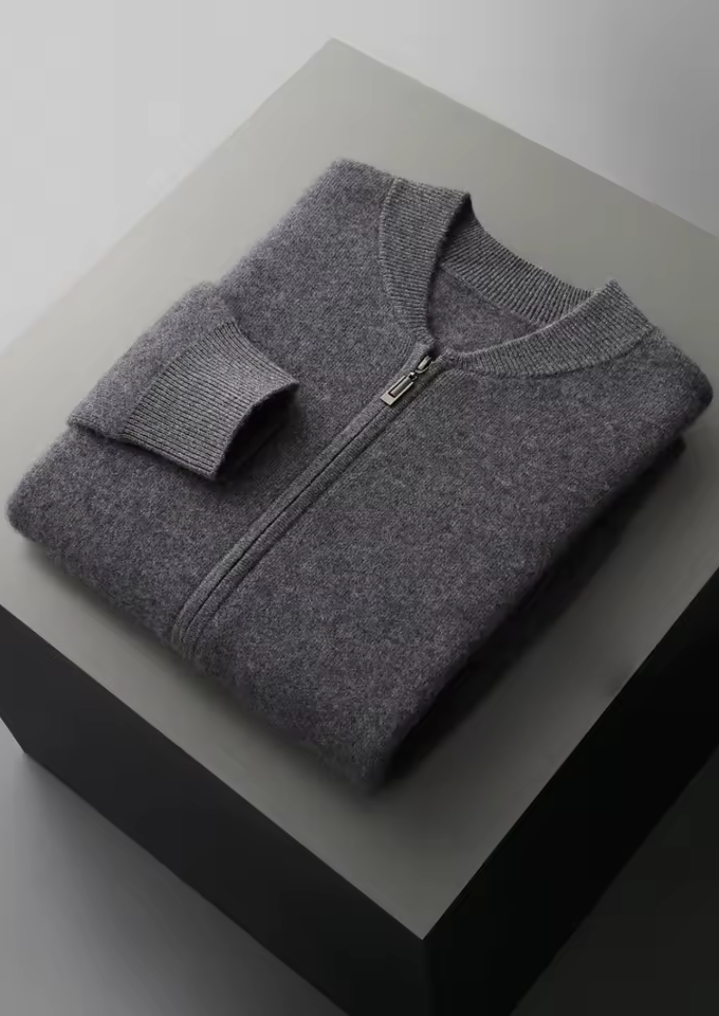 Belmont 100%  Wool Tracksuit