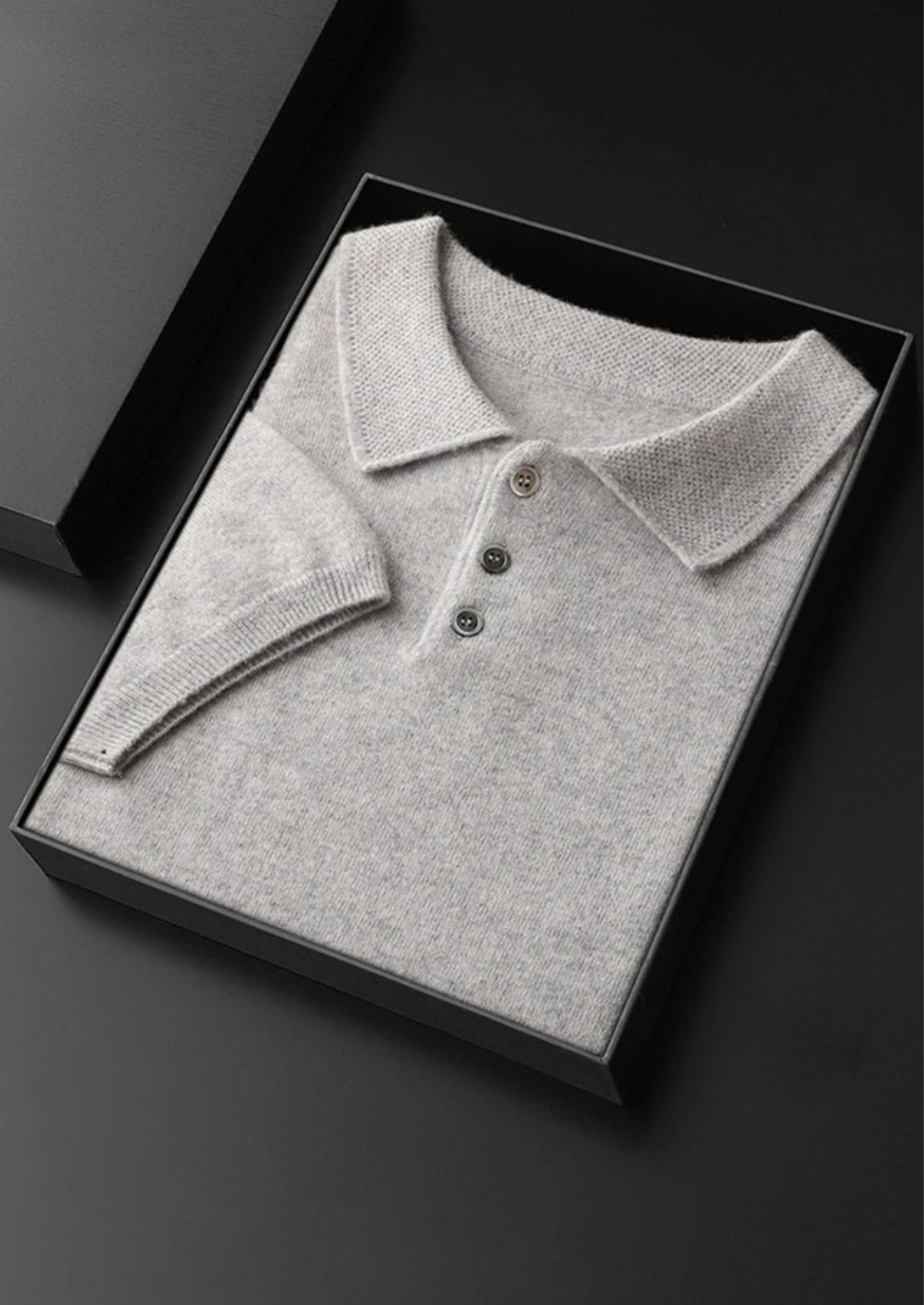 Belmont Polo Shirt