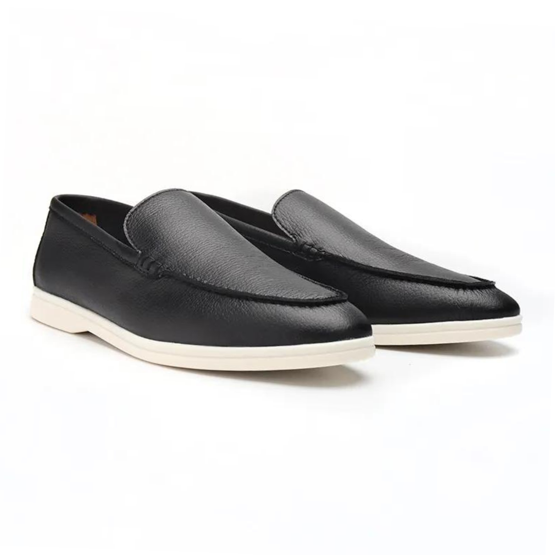 Belmont Elegant Loafers